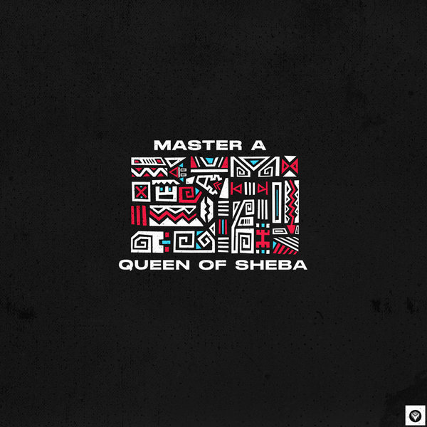 Master A - Queen Of Sheba [GM183]